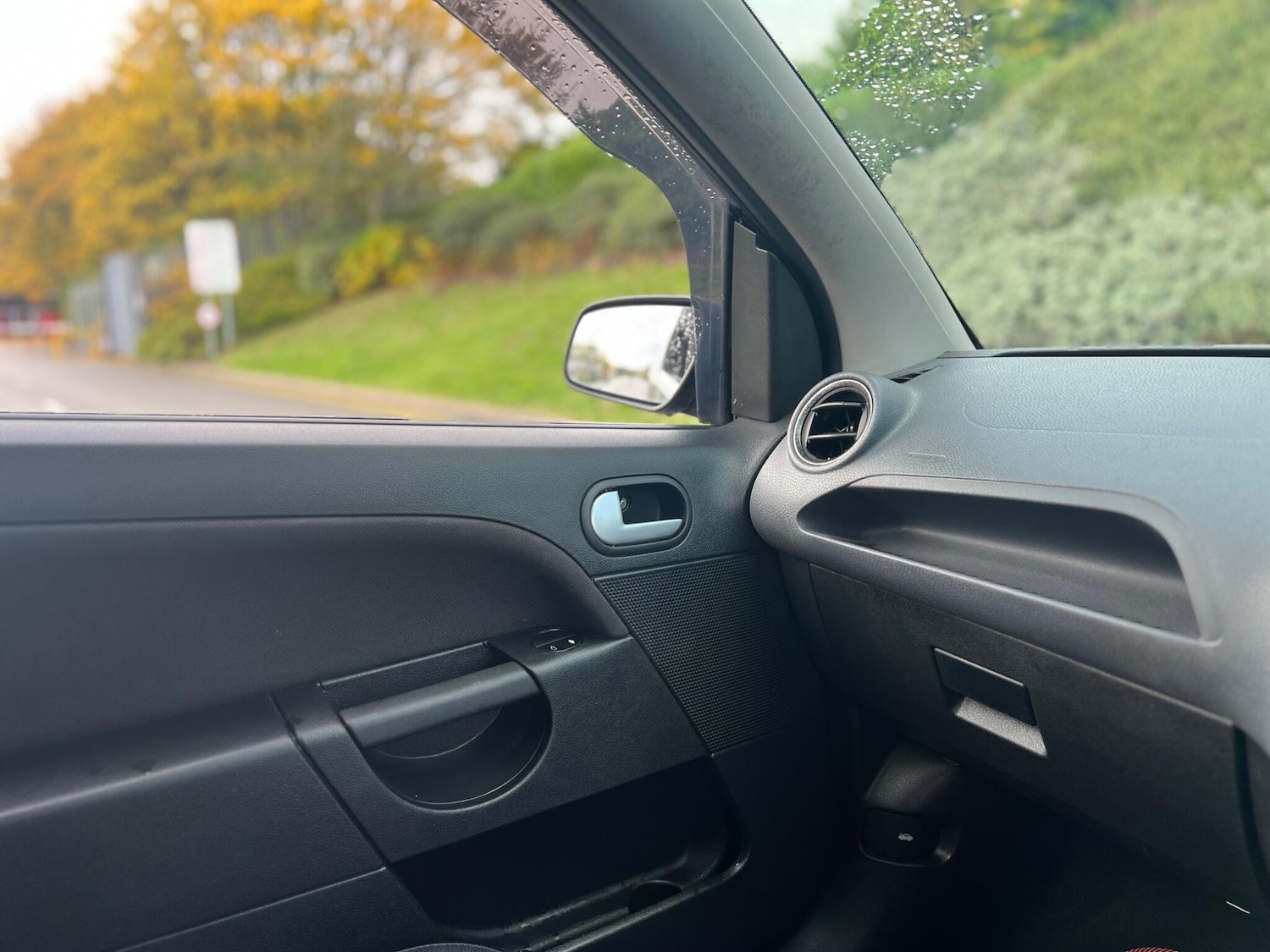 Used Ford Fiesta 2008 for sale - 76326655: Photo 36