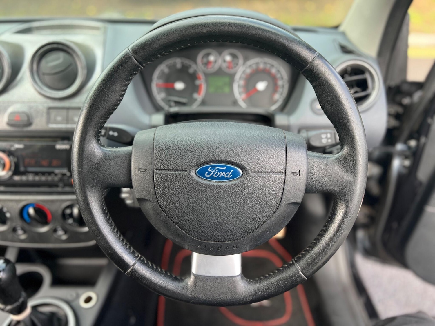 Used Ford Fiesta 2008 for sale - 76326655: Photo 5
