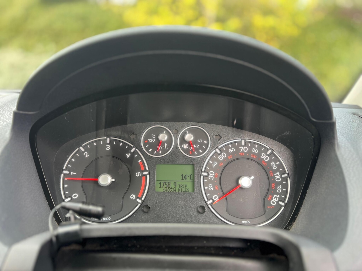 Used Ford Fiesta 2008 for sale - 76326655: Photo 7