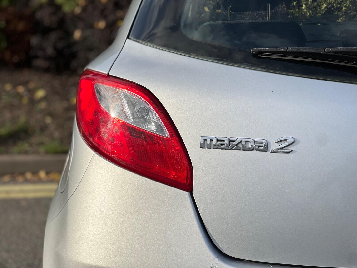 Used Mazda Mazda2 2009 for sale - 76259475: Photo 12