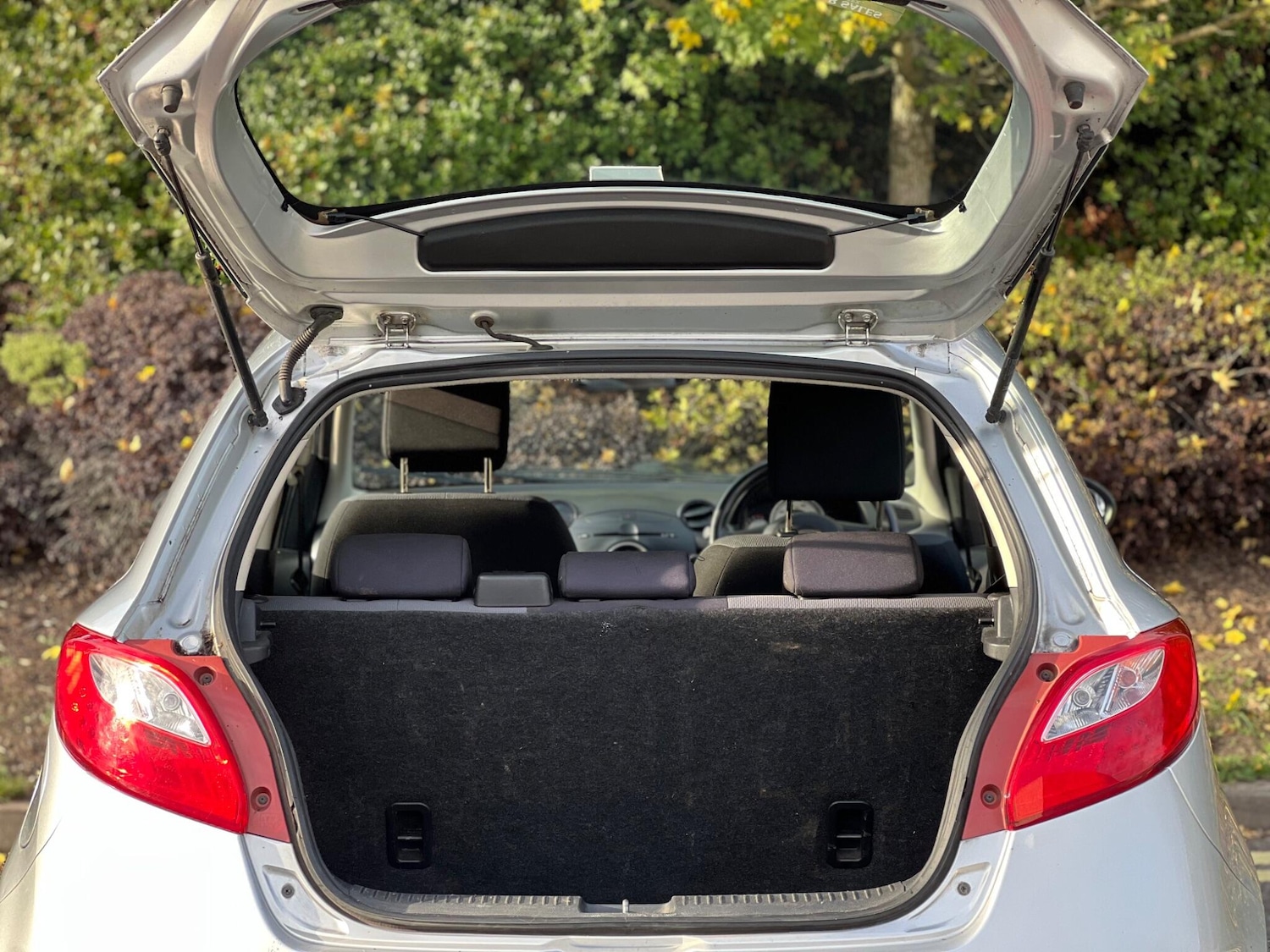 Used Mazda Mazda2 2009 for sale - 76259475: Photo 15