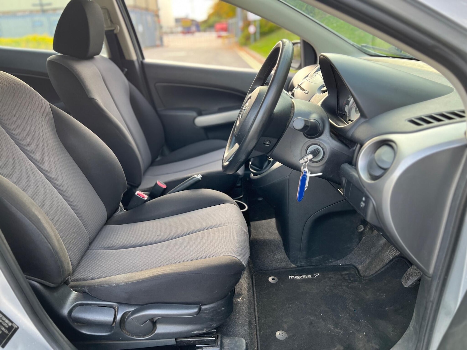 Used Mazda Mazda2 2009 for sale - 76259475: Photo 16