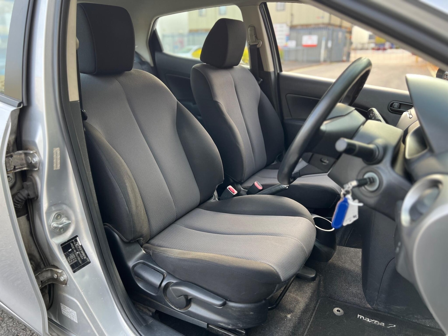 Used Mazda Mazda2 2009 for sale - 76259475: Photo 17