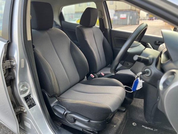 Used Mazda Mazda2 2009 for sale - 76259475: Photo 17