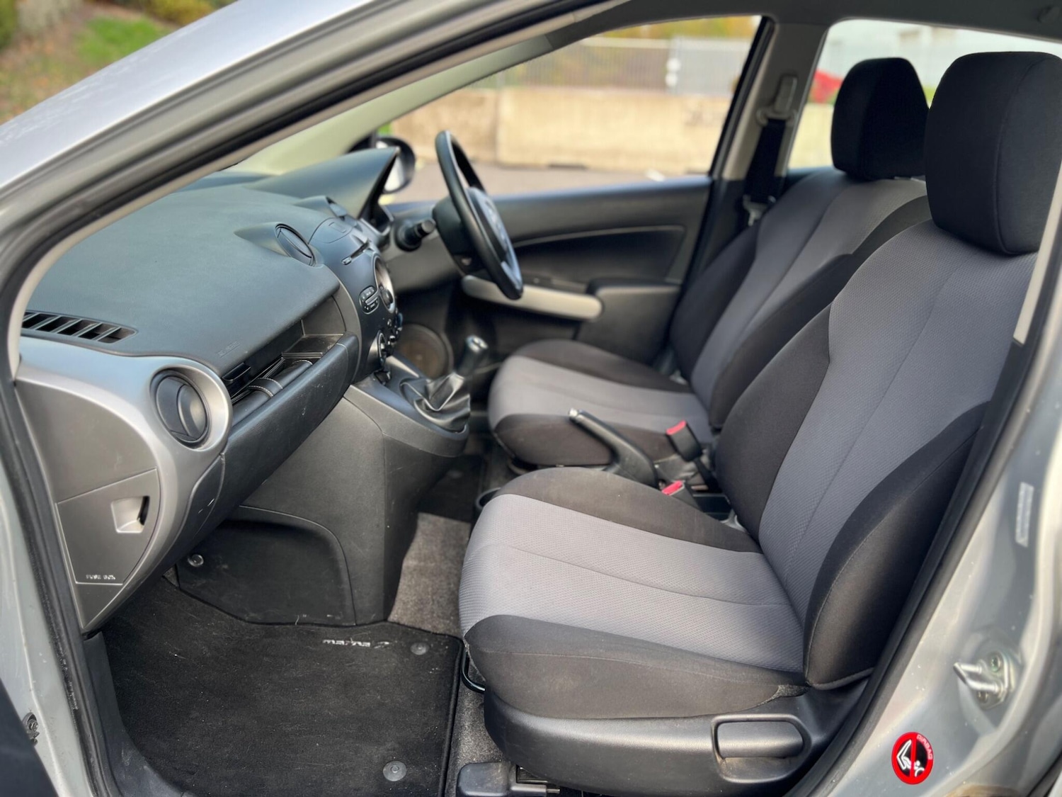 Used Mazda Mazda2 2009 for sale - 76259475: Photo 18