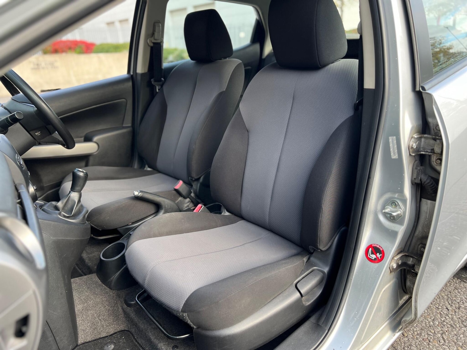 Used Mazda Mazda2 2009 for sale - 76259475: Photo 19