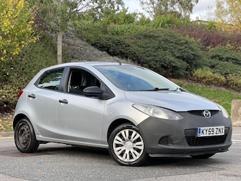 2009 (59) - 1.3 TS Euro 4 5dr