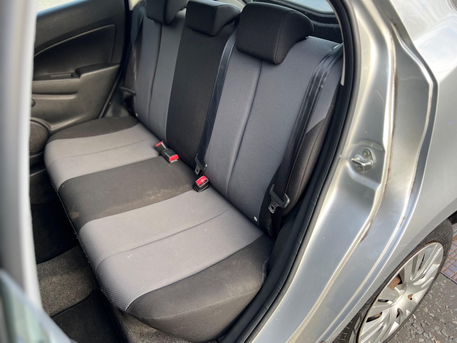 Used Mazda Mazda2 2009 for sale - 76259475: Photo 20