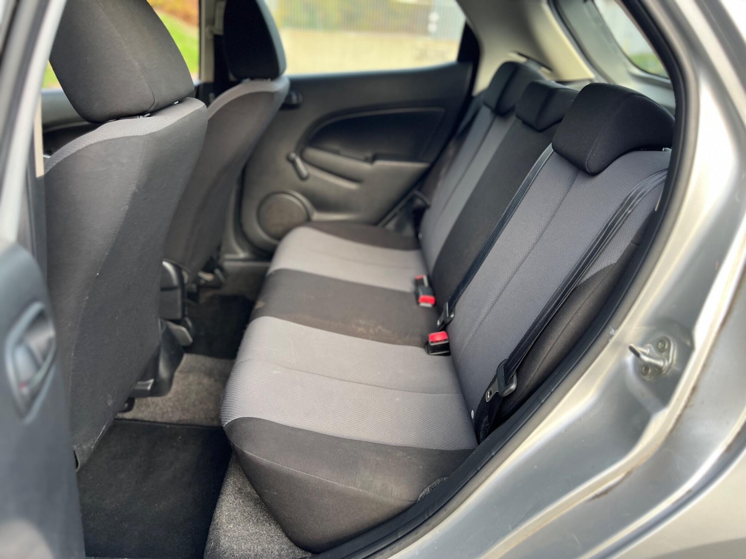 Used Mazda Mazda2 2009 for sale - 76259475: Photo 21