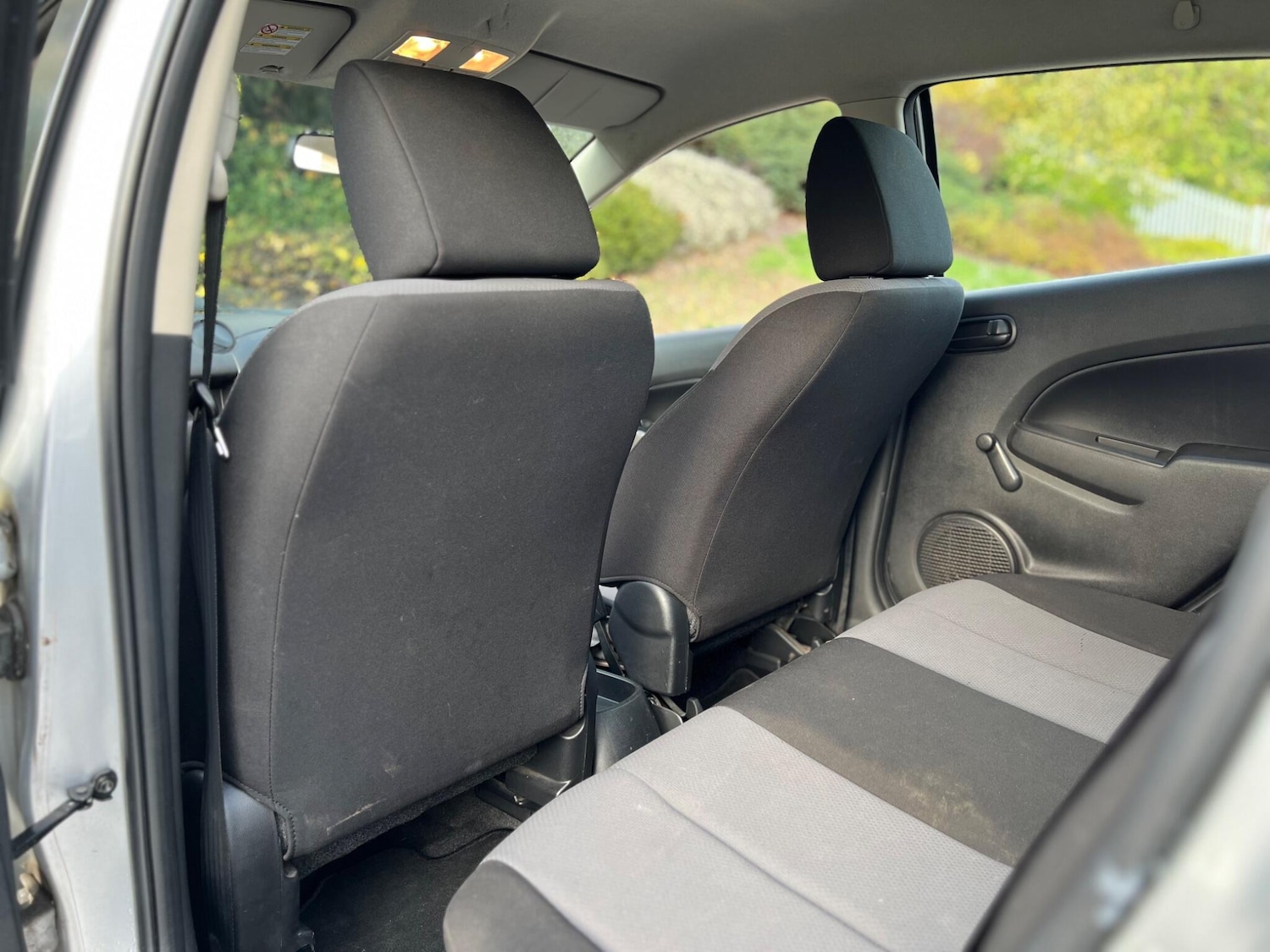 Used Mazda Mazda2 2009 for sale - 76259475: Photo 22