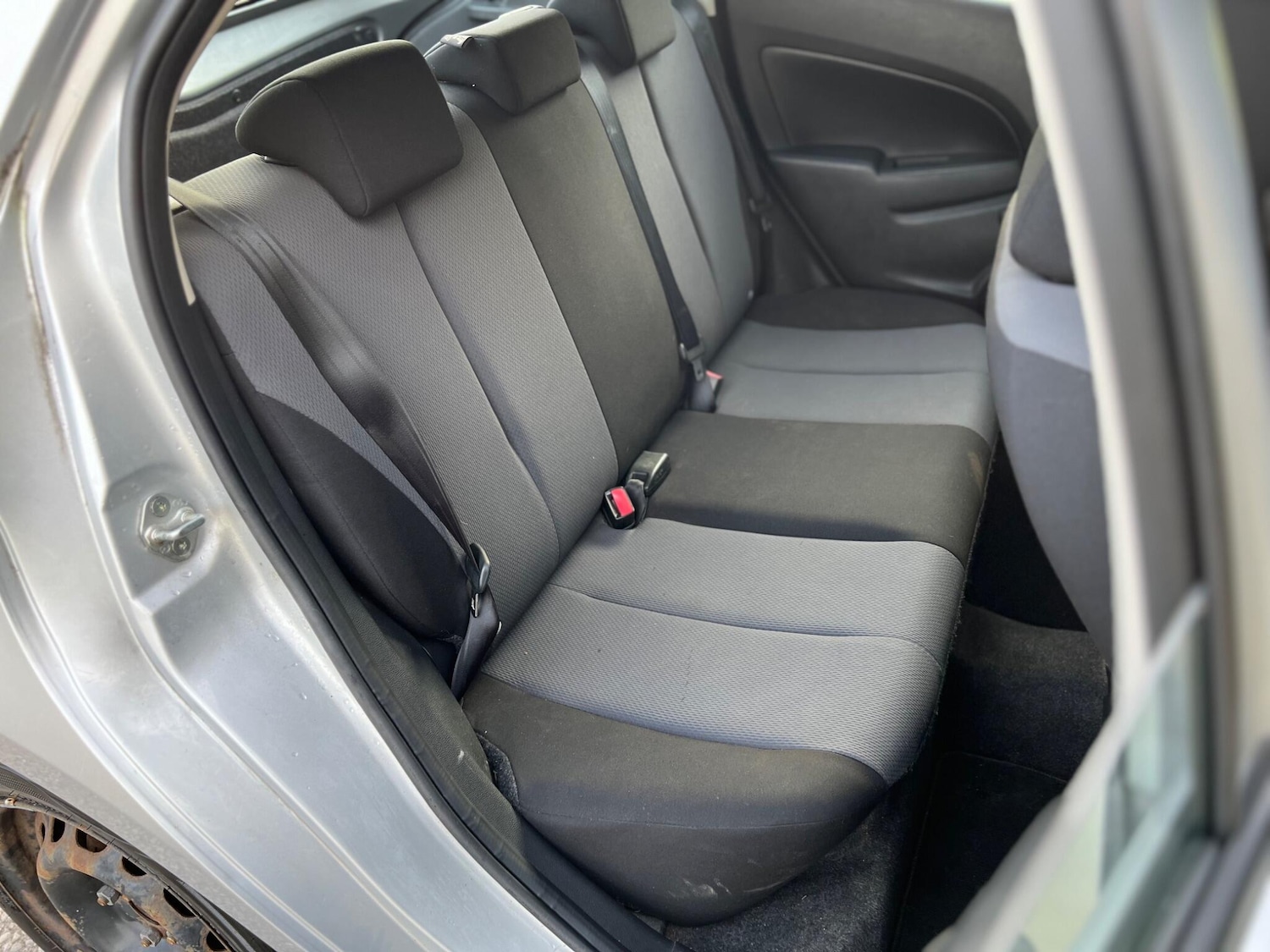 Used Mazda Mazda2 2009 for sale - 76259475: Photo 23