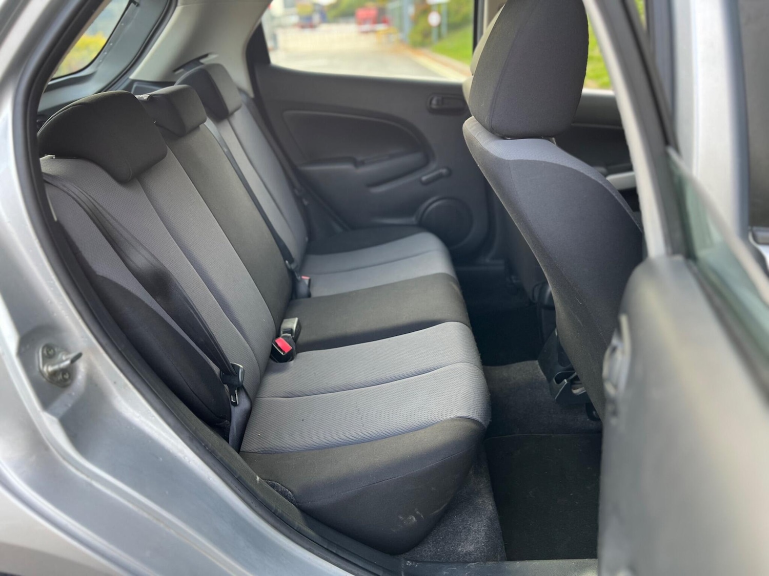 Used Mazda Mazda2 2009 for sale - 76259475: Photo 24