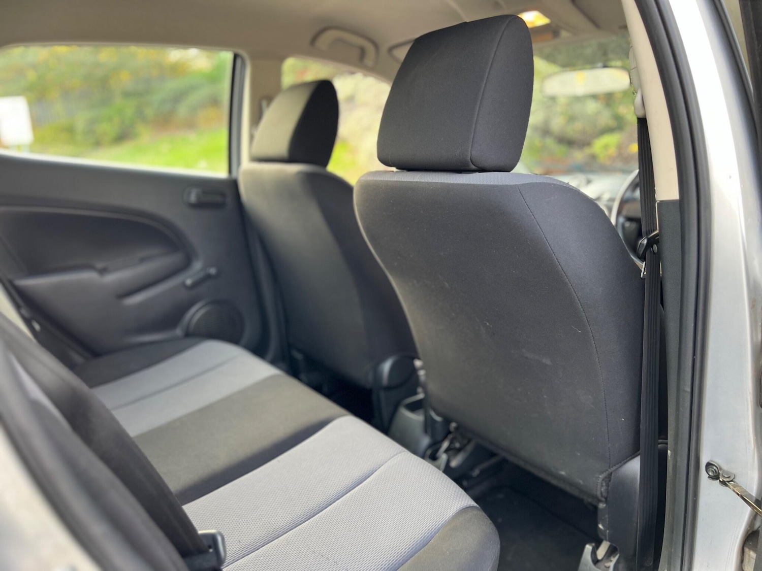 Used Mazda Mazda2 2009 for sale - 76259475: Photo 25