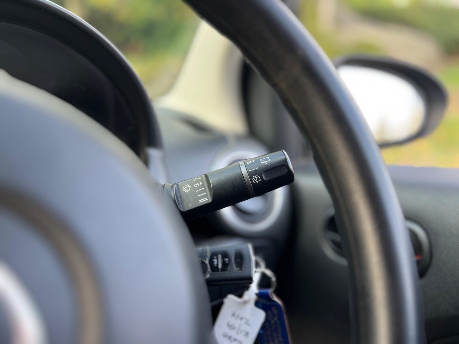 Used Mazda Mazda2 2009 for sale - 76259475: Photo 26