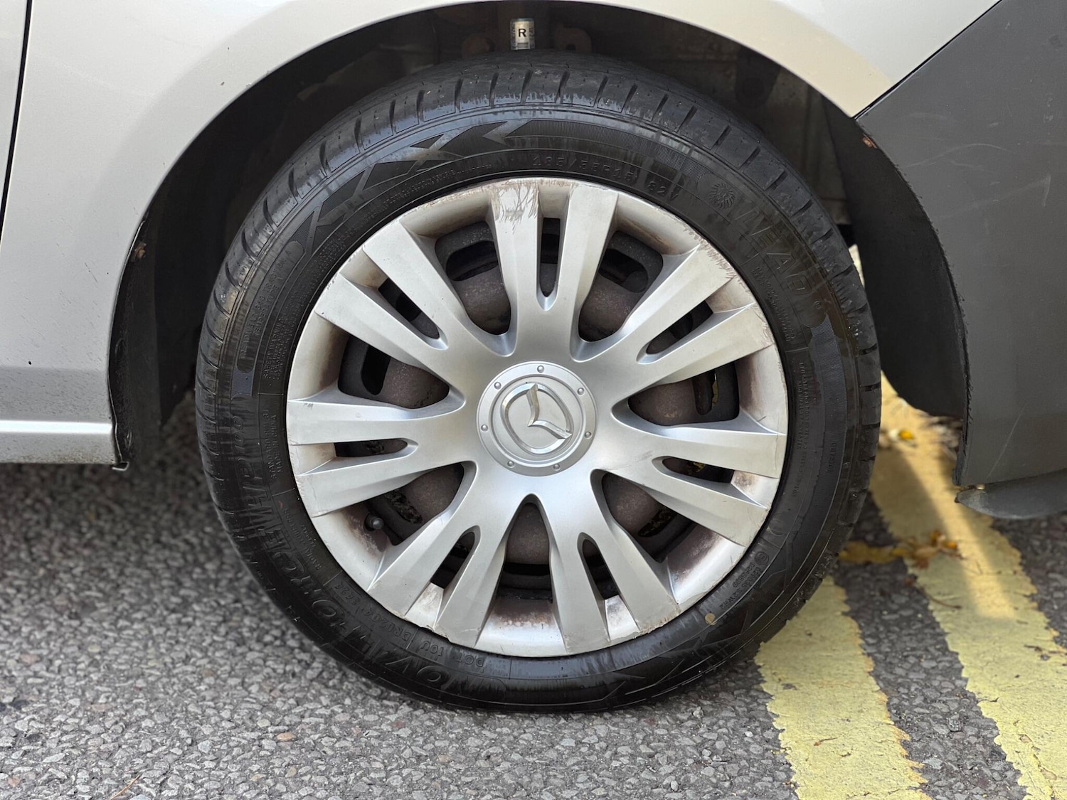 Used Mazda Mazda2 2009 for sale - 76259475: Photo 31