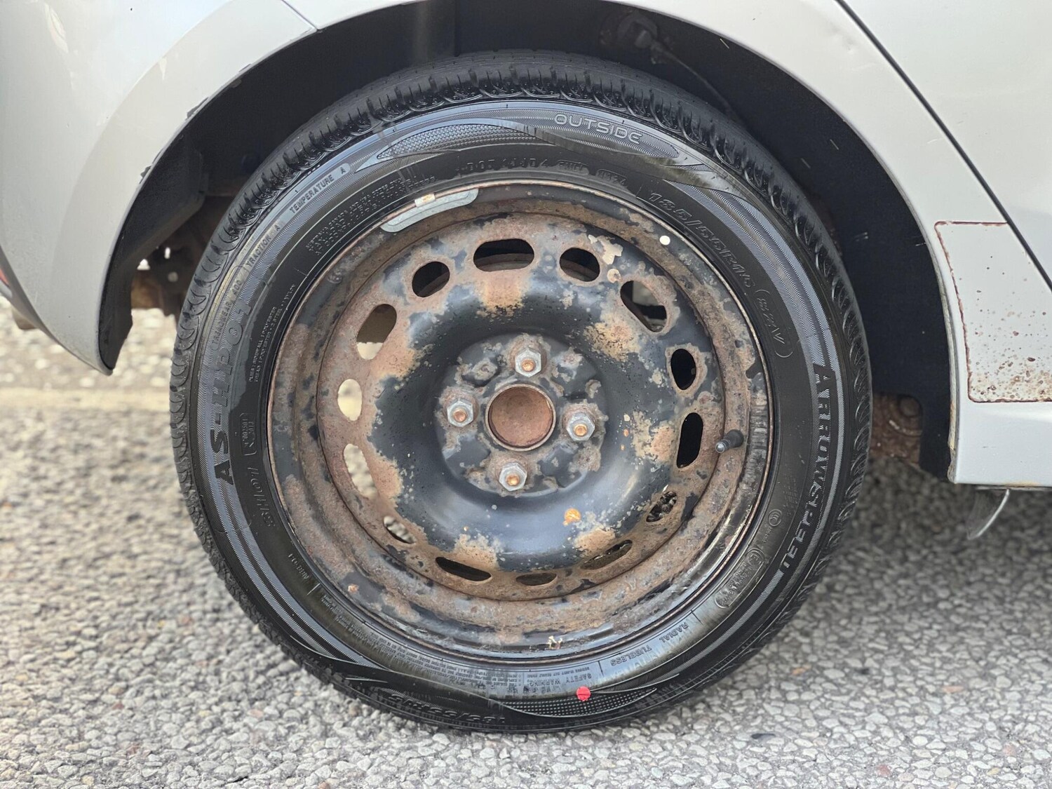 Used Mazda Mazda2 2009 for sale - 76259475: Photo 32