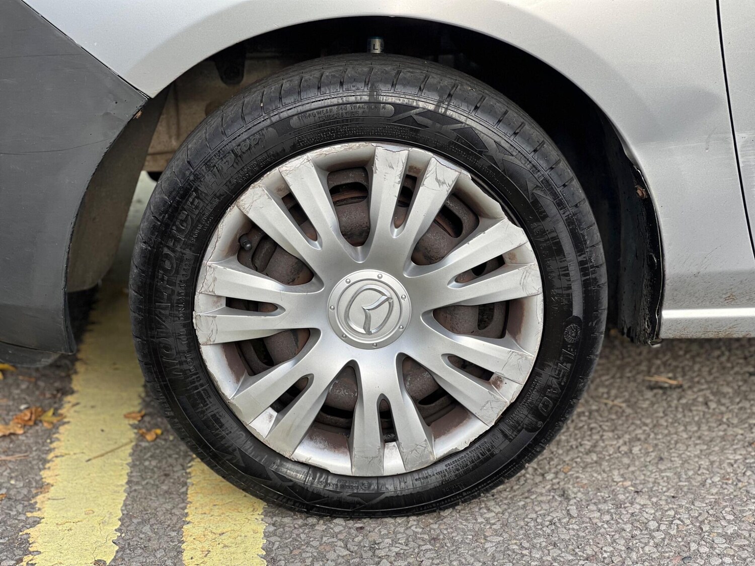 Used Mazda Mazda2 2009 for sale - 76259475: Photo 33