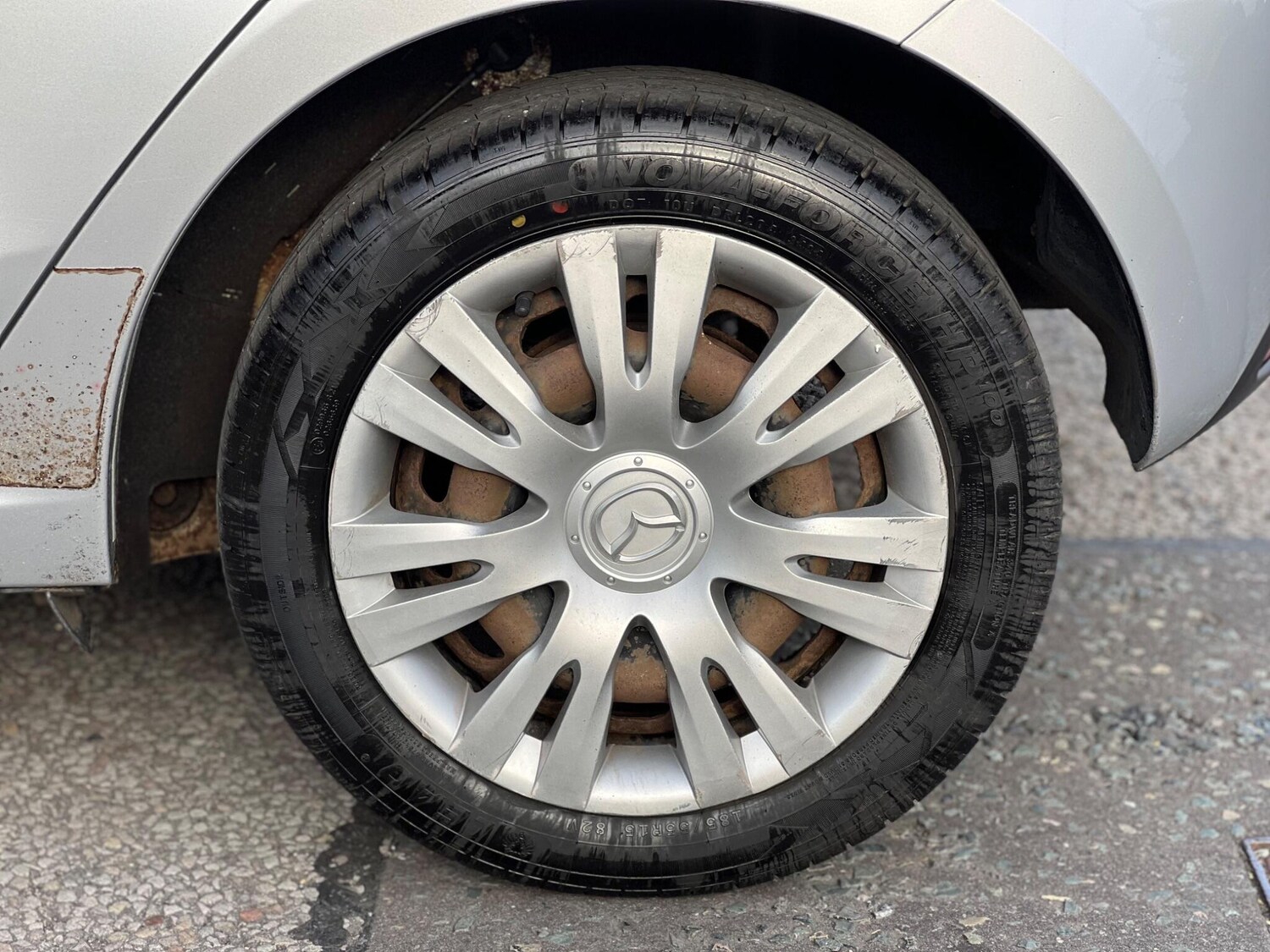 Used Mazda Mazda2 2009 for sale - 76259475: Photo 34