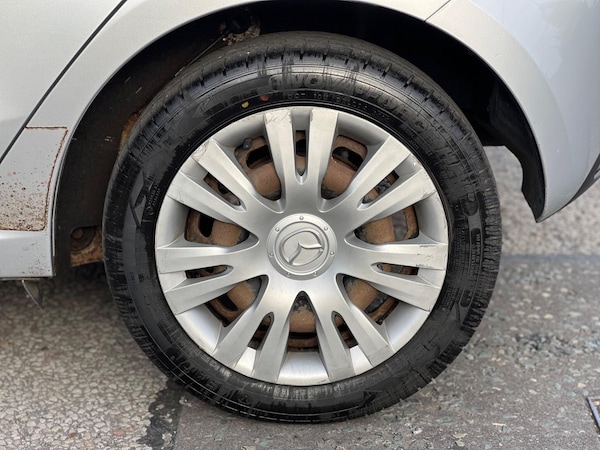 Used Mazda Mazda2 2009 for sale - 76259475: Photo 34