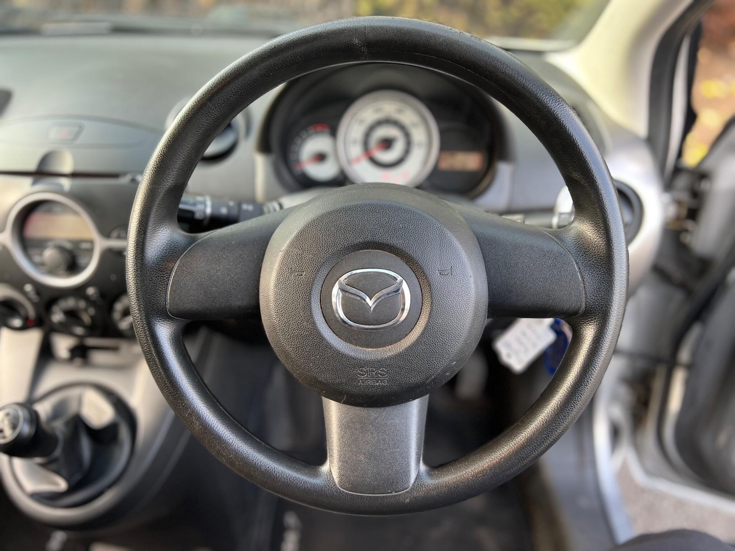Used Mazda Mazda2 2009 for sale - 76259475: Photo 5