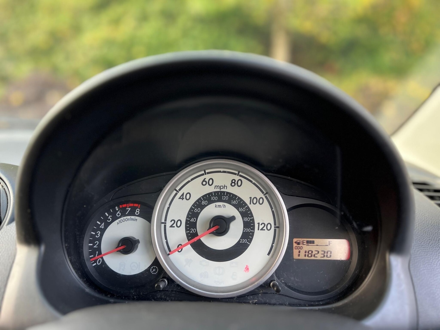 Used Mazda Mazda2 2009 for sale - 76259475: Photo 7