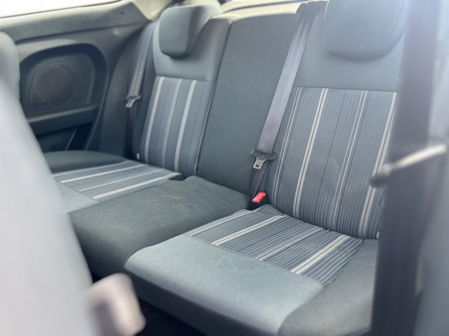 Used Ford Fiesta 2009 for sale - 75781129: Photo 20