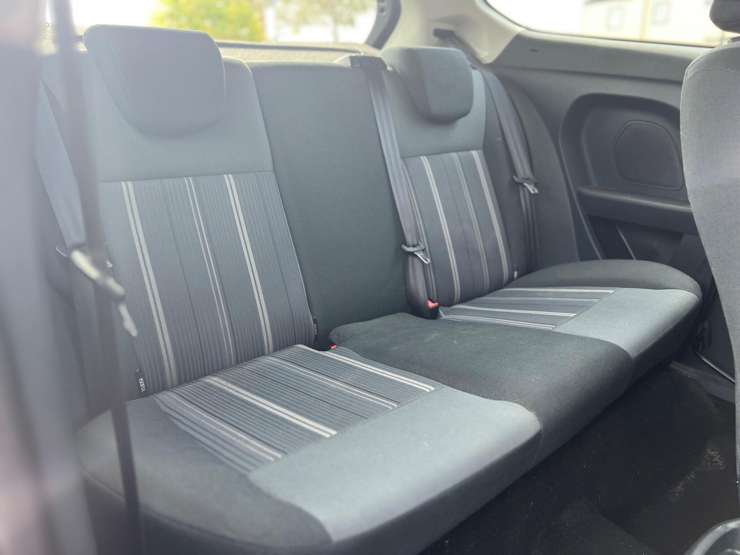 Used Ford Fiesta 2009 for sale - 75781129: Photo 21