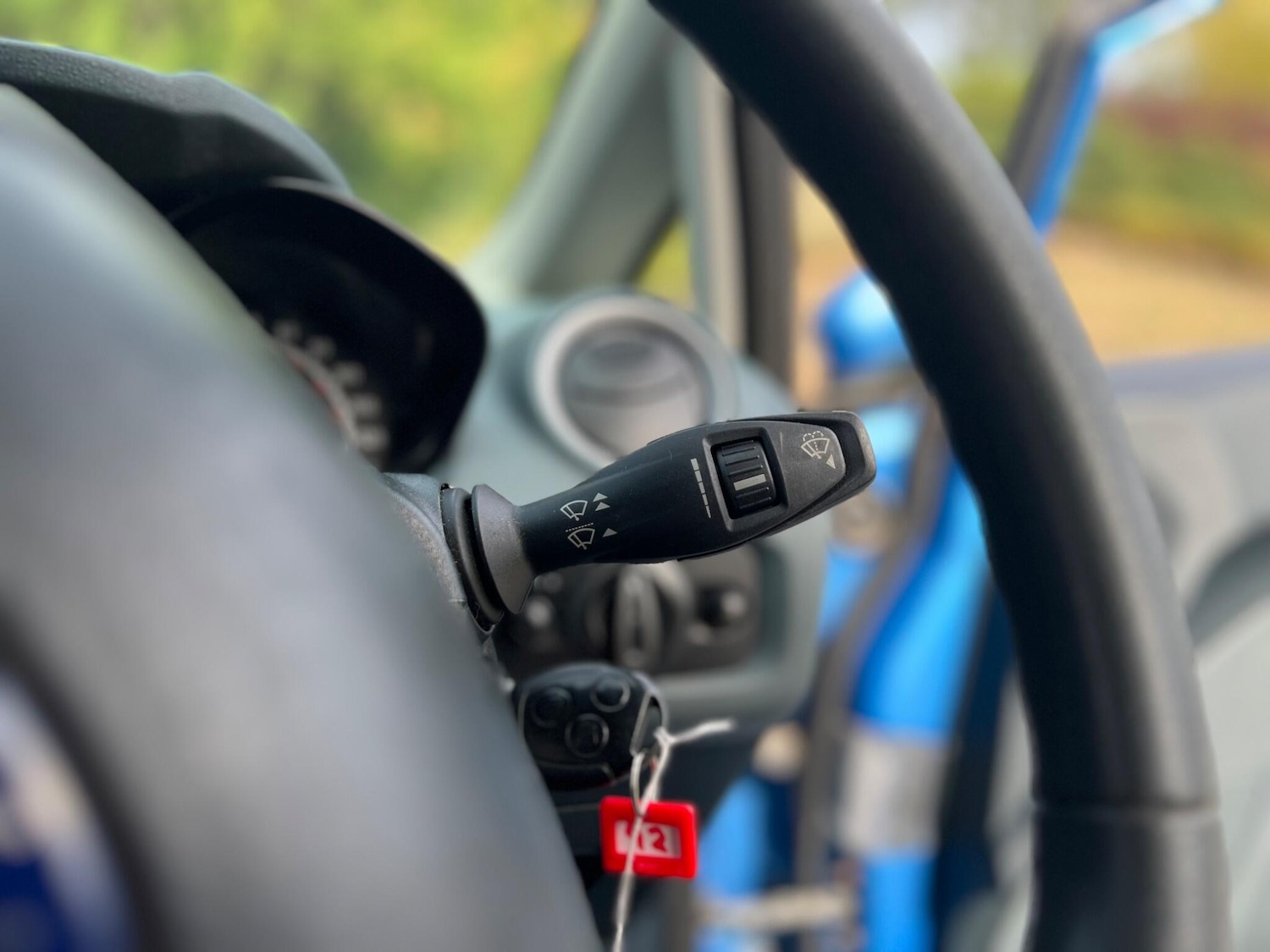 Used Ford Fiesta 2009 for sale - 75781129: Photo 22