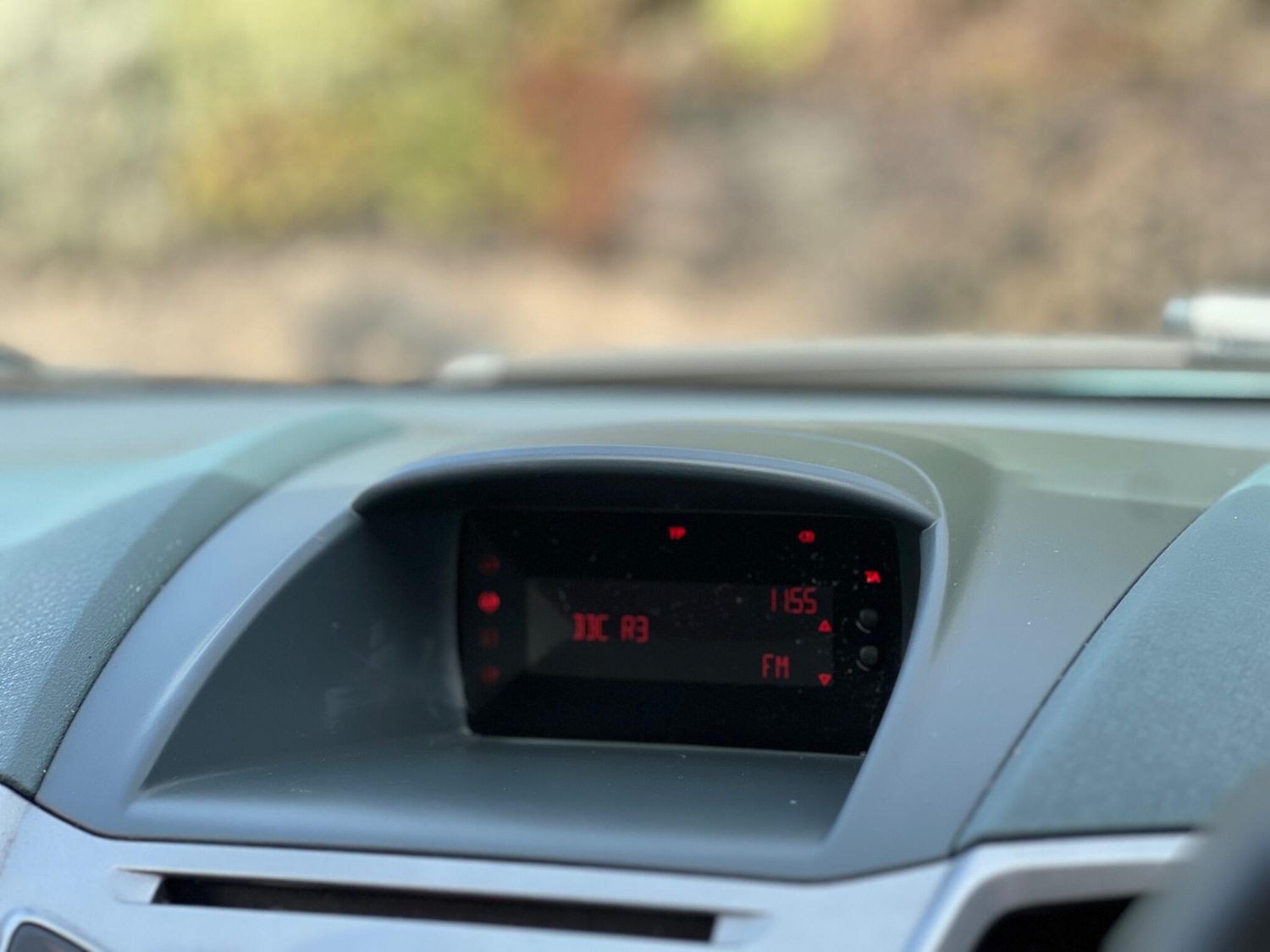 Used Ford Fiesta 2009 for sale - 75781129: Photo 24