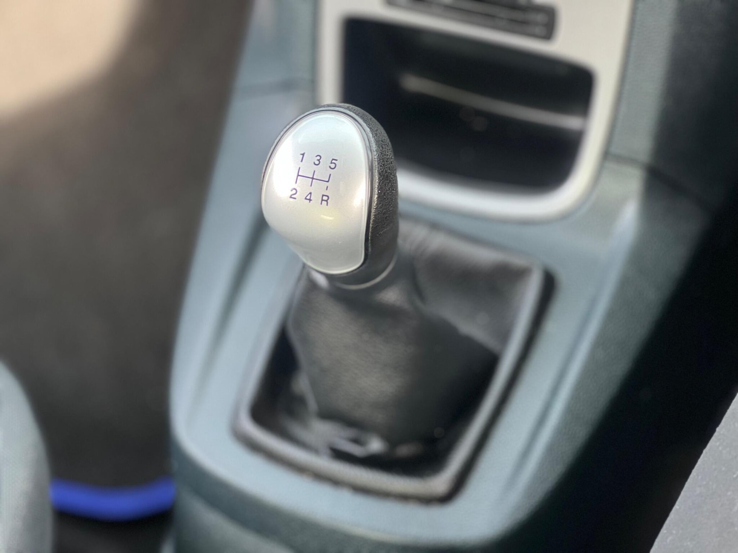 Used Ford Fiesta 2009 for sale - 75781129: Photo 27