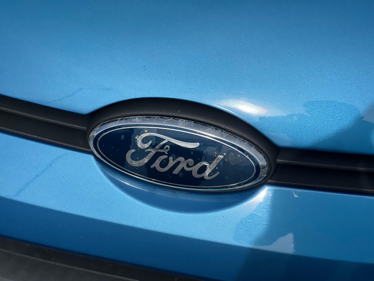 Used Ford Fiesta 2009 for sale - 75781129: Photo 30