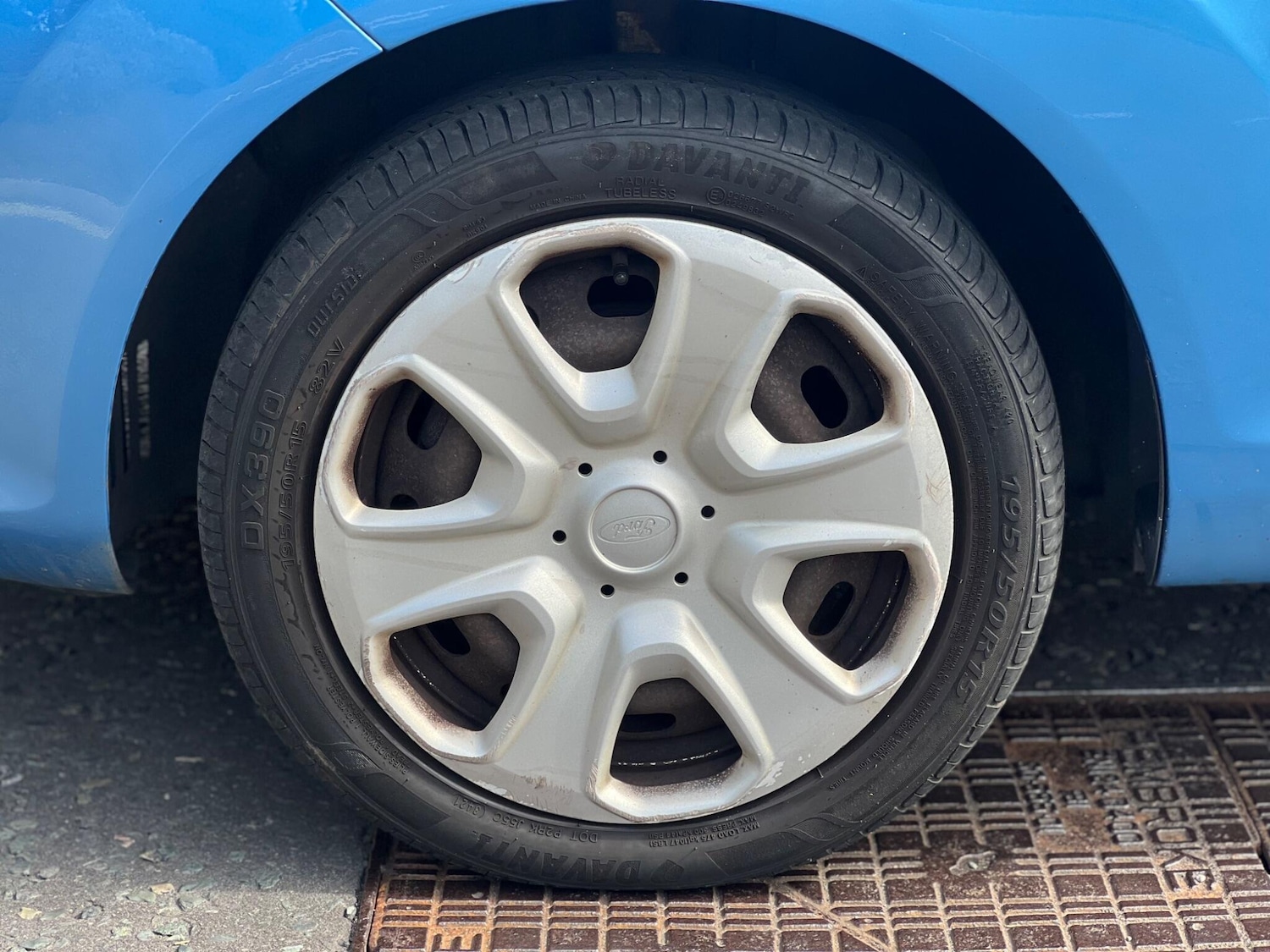 Used Ford Fiesta 2009 for sale - 75781129: Photo 32