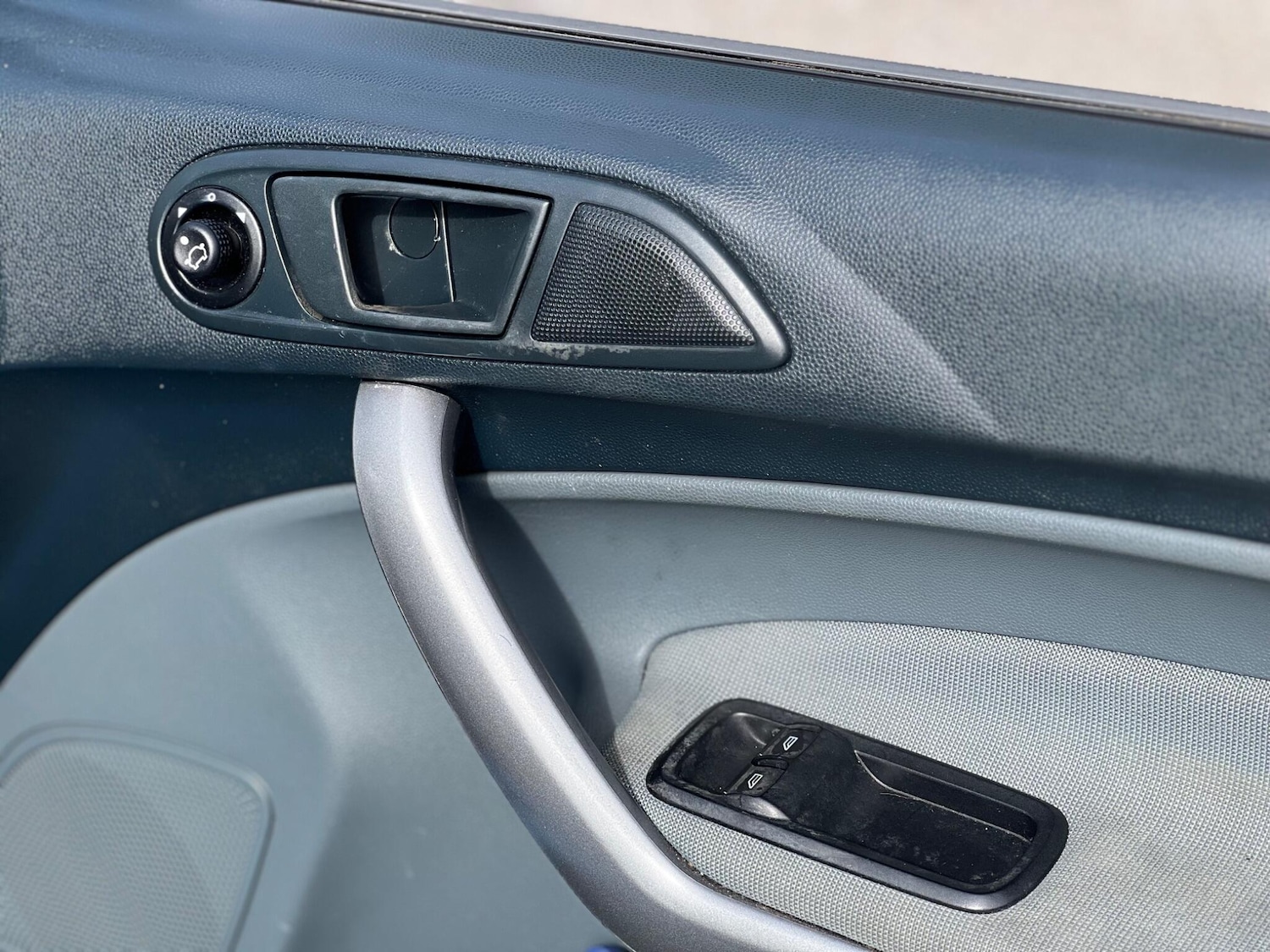 Used Ford Fiesta 2009 for sale - 75781129: Photo 35