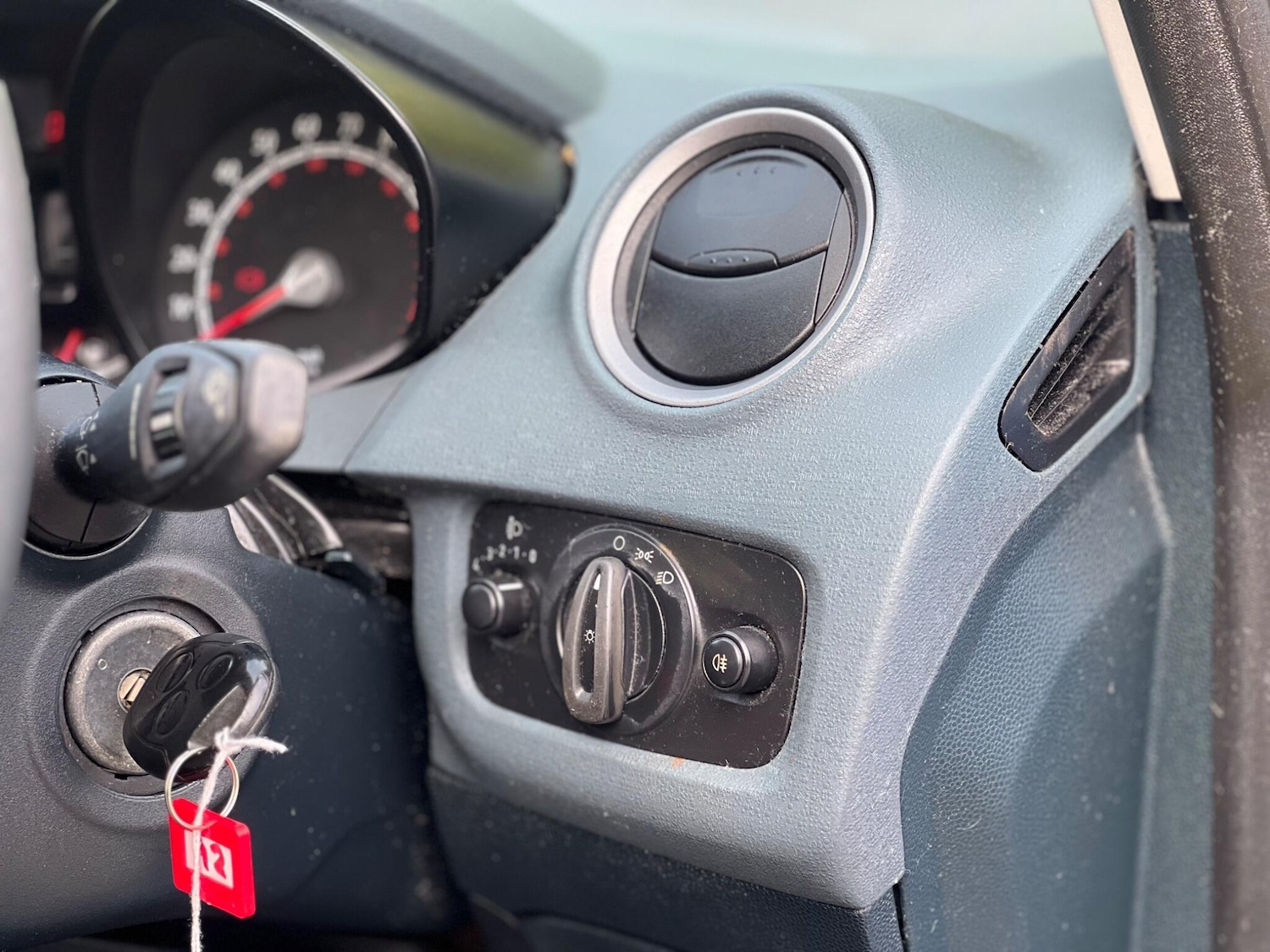 Used Ford Fiesta 2009 for sale - 75781129: Photo 36