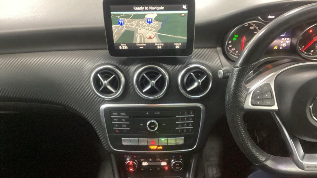 Used Mercedes-Benz A-Class 2016 for sale - 76645547: Photo 11