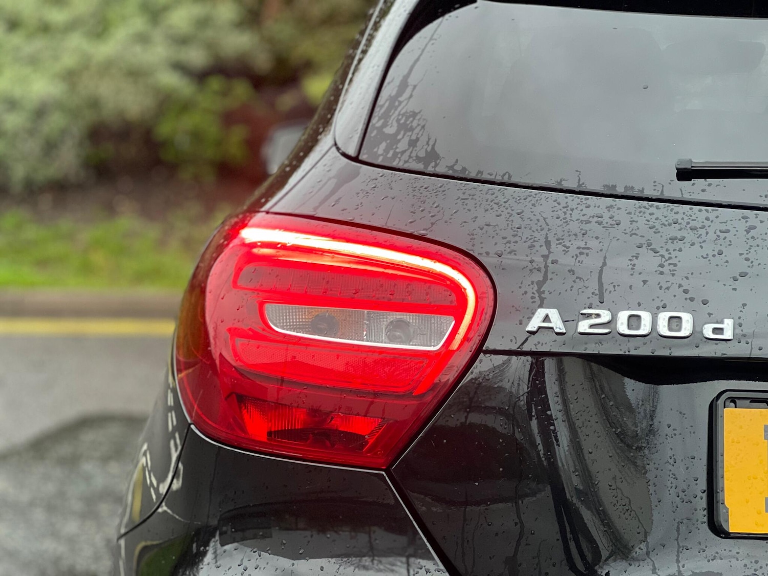 Used Mercedes-Benz A-Class 2016 for sale - 76645547: Photo 13