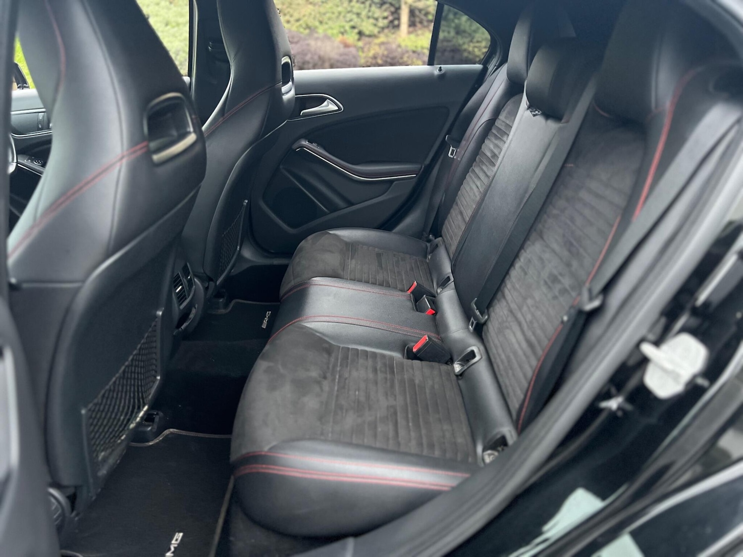 Used Mercedes-Benz A-Class 2016 for sale - 76645547: Photo 22