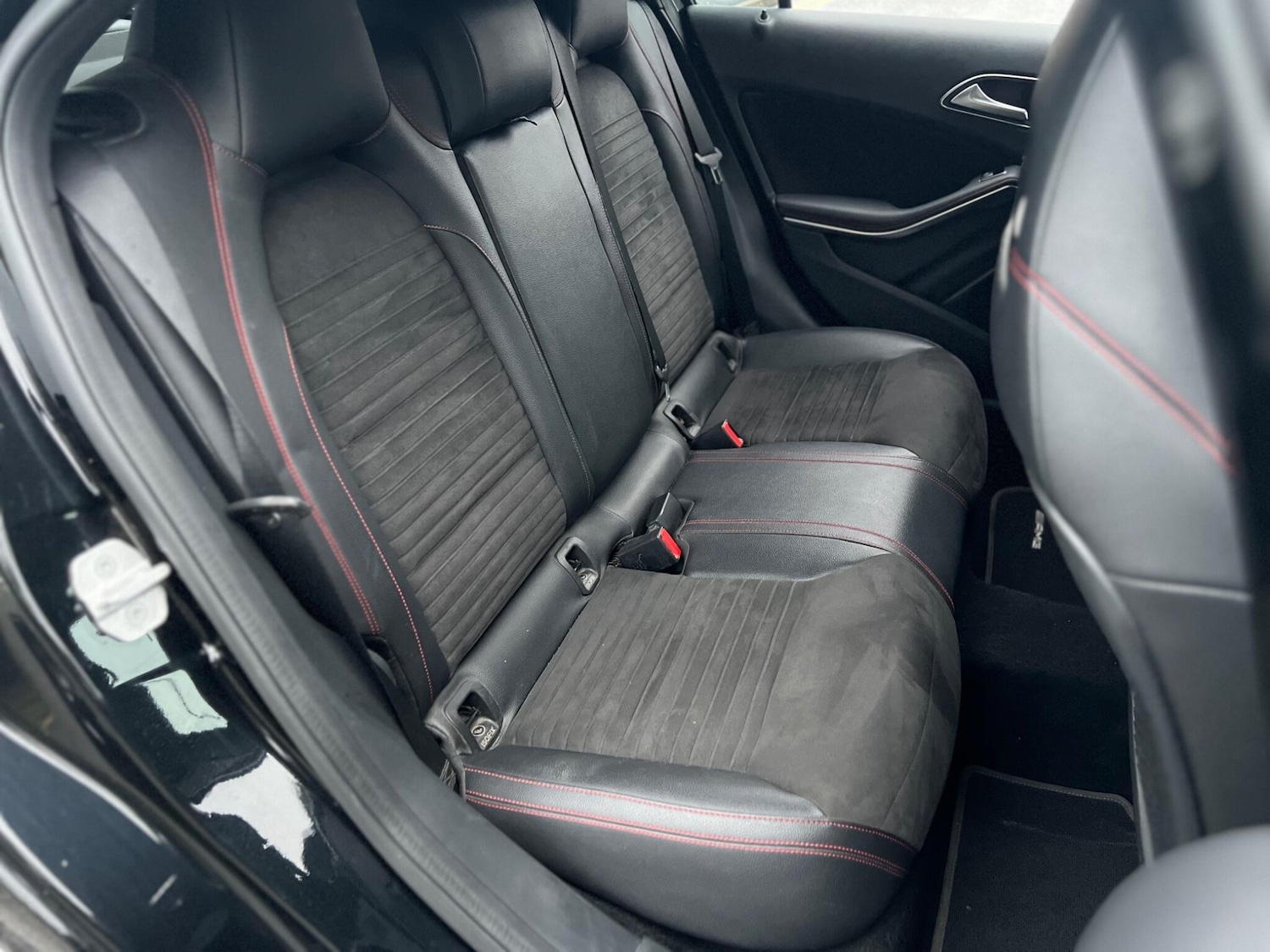 Used Mercedes-Benz A-Class 2016 for sale - 76645547: Photo 24