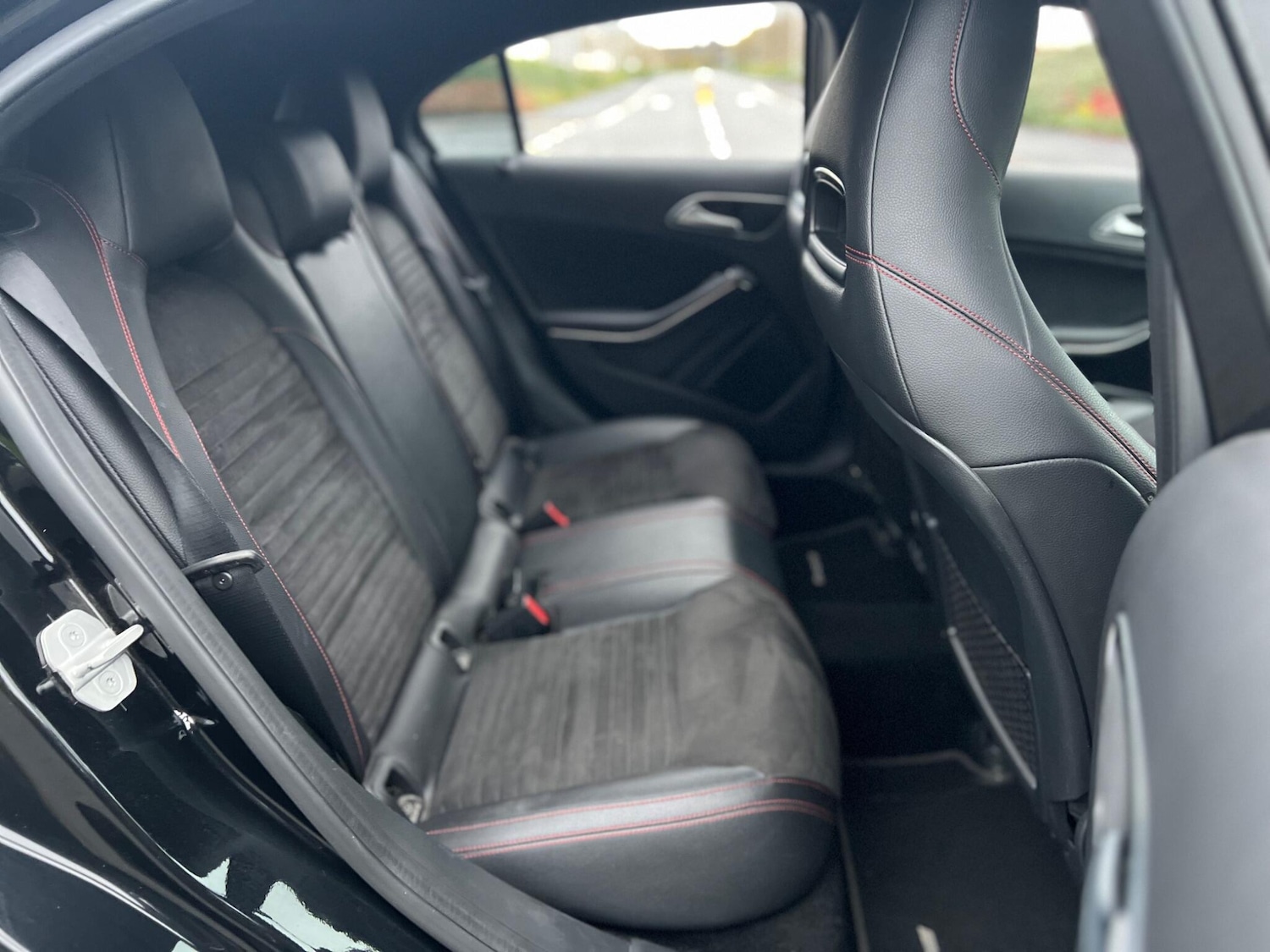 Used Mercedes-Benz A-Class 2016 for sale - 76645547: Photo 25