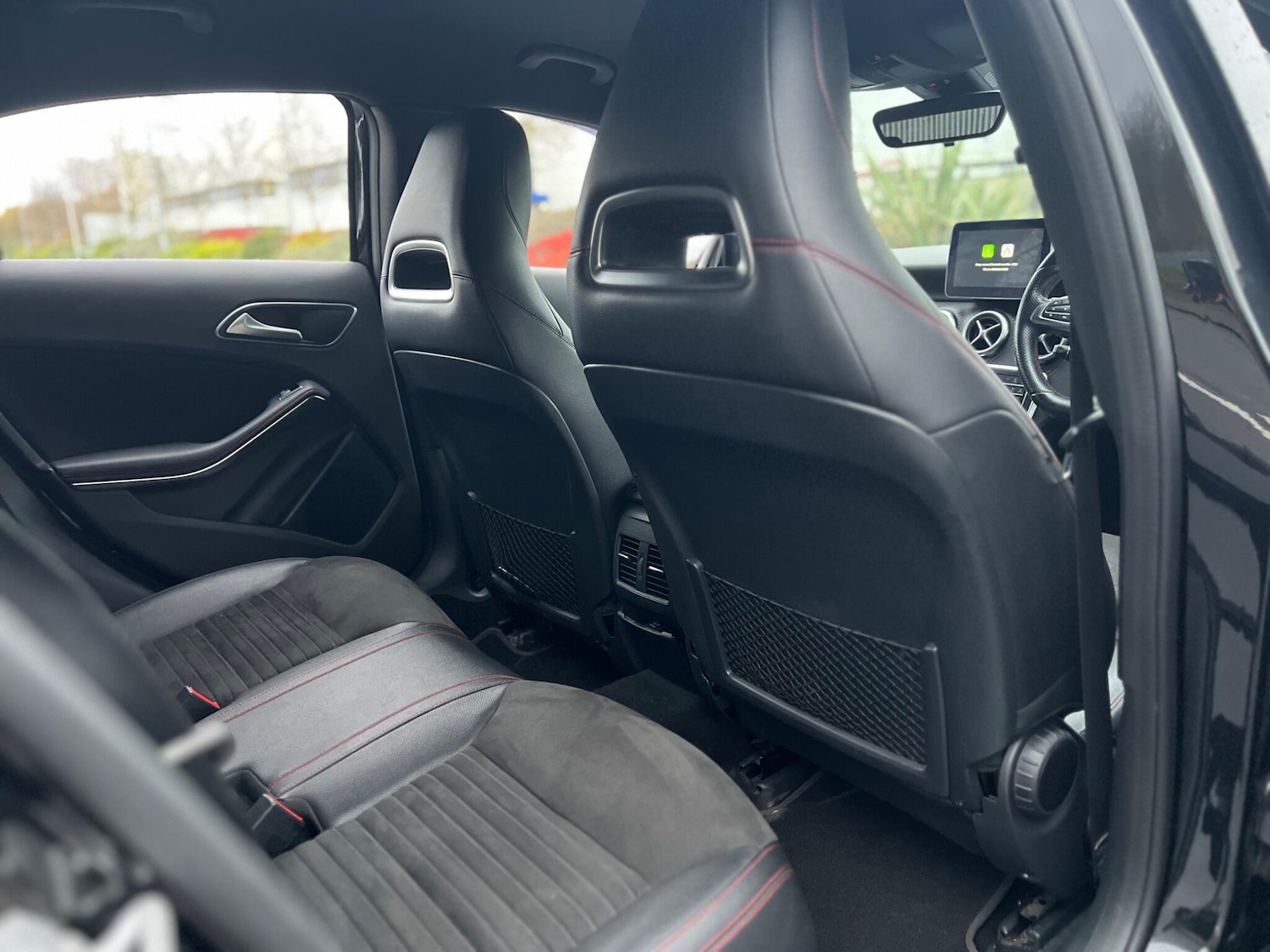 Used Mercedes-Benz A-Class 2016 for sale - 76645547: Photo 26