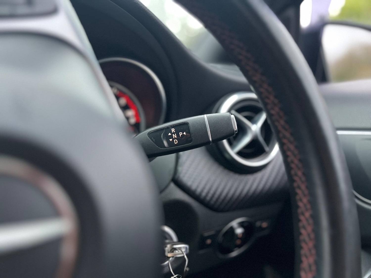 Used Mercedes-Benz A-Class 2016 for sale - 76645547: Photo 27