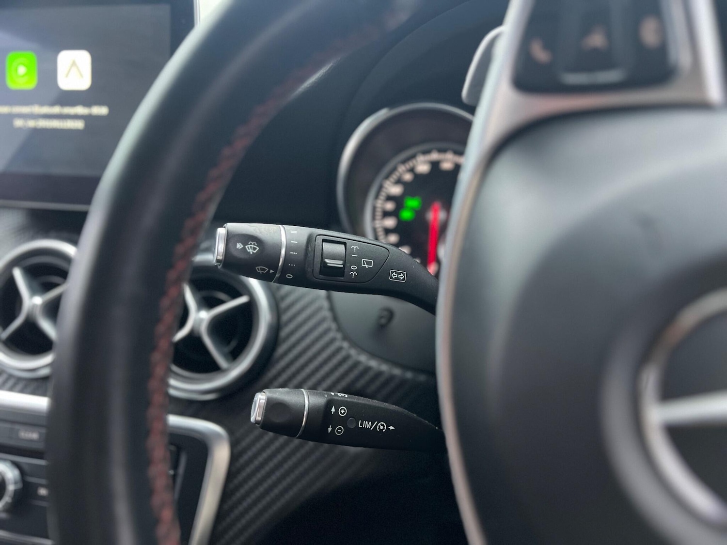 Used Mercedes-Benz A-Class 2016 for sale - 76645547: Photo 28