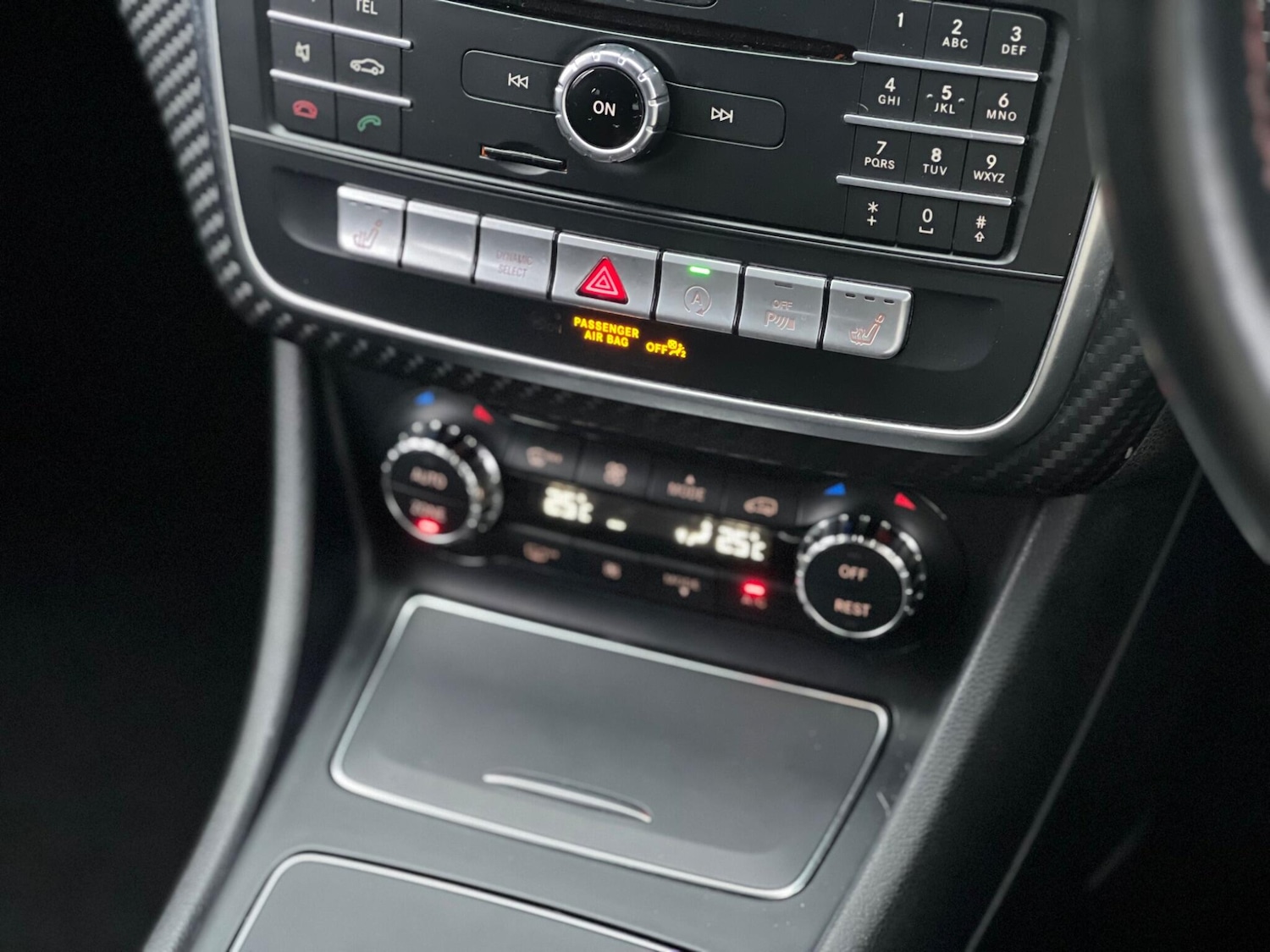 Used Mercedes-Benz A-Class 2016 for sale - 76645547: Photo 32