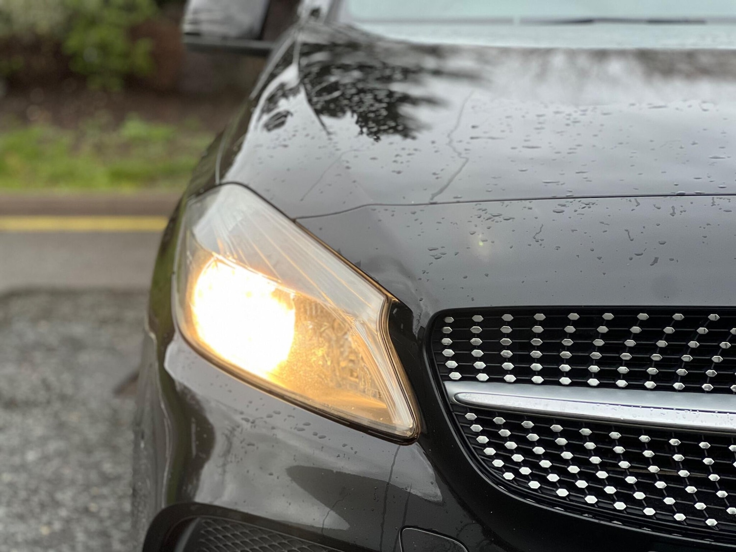 Used Mercedes-Benz A-Class 2016 for sale - 76645547: Photo 33