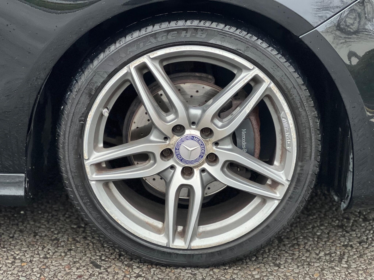 Used Mercedes-Benz A-Class 2016 for sale - 76645547: Photo 36