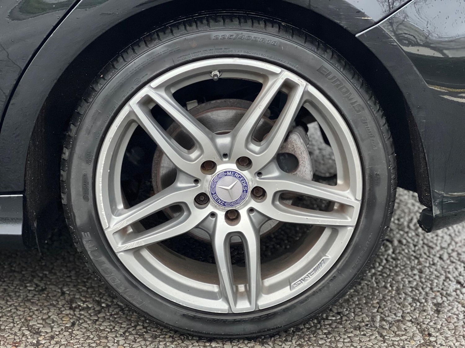 Used Mercedes-Benz A-Class 2016 for sale - 76645547: Photo 39