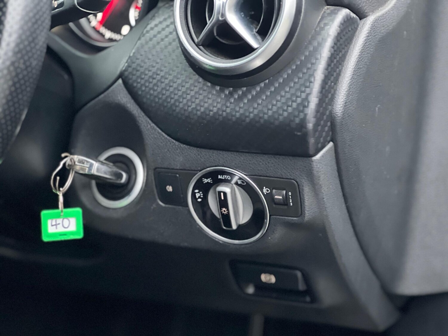 Used Mercedes-Benz A-Class 2016 for sale - 76645547: Photo 41