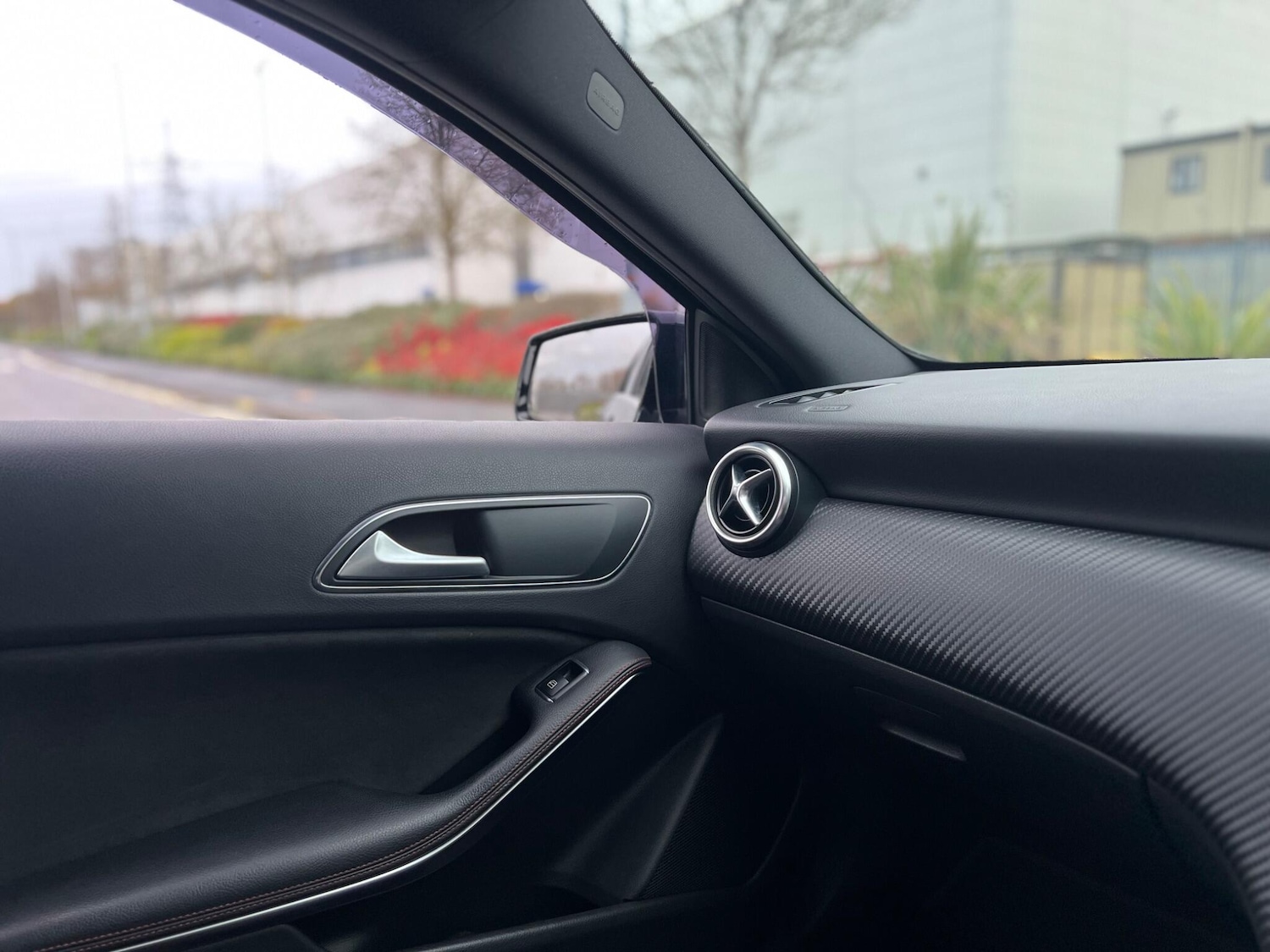 Used Mercedes-Benz A-Class 2016 for sale - 76645547: Photo 43