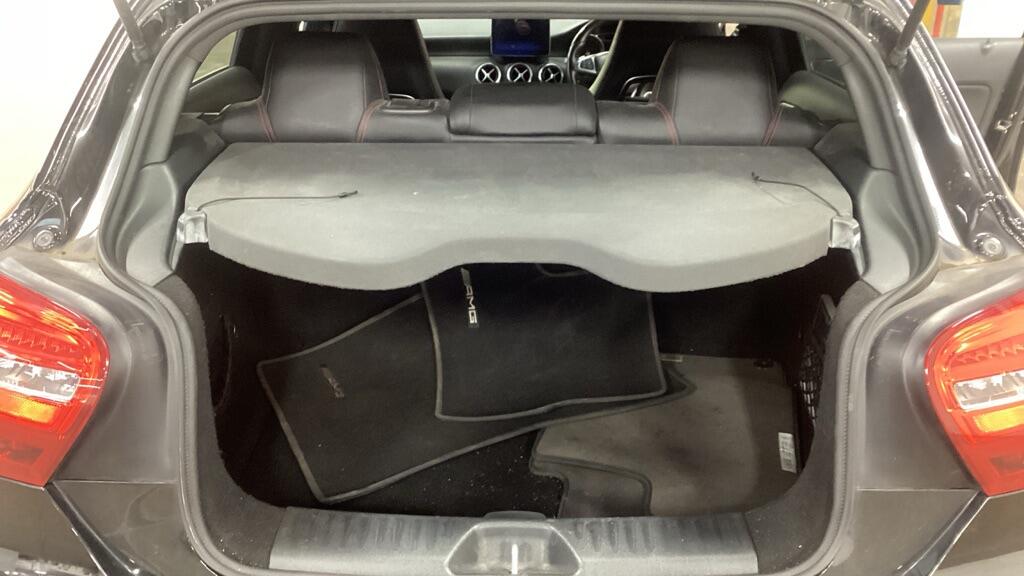 Used Mercedes-Benz A-Class 2016 for sale - 76645547: Photo 7