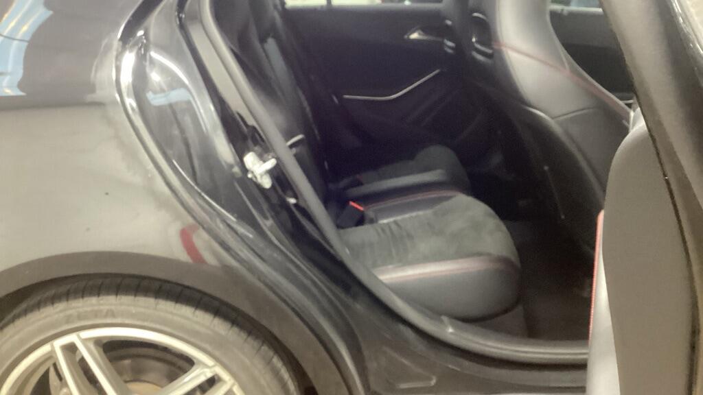 Used Mercedes-Benz A-Class 2016 for sale - 76645547: Photo 8